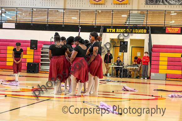 Cardinal O'Hara Guard_260314_Penncrest-01792