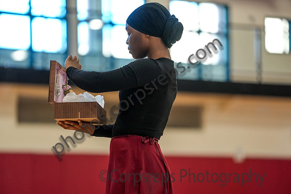 Cardinal O'Hara Guard_260314_Penncrest-01798