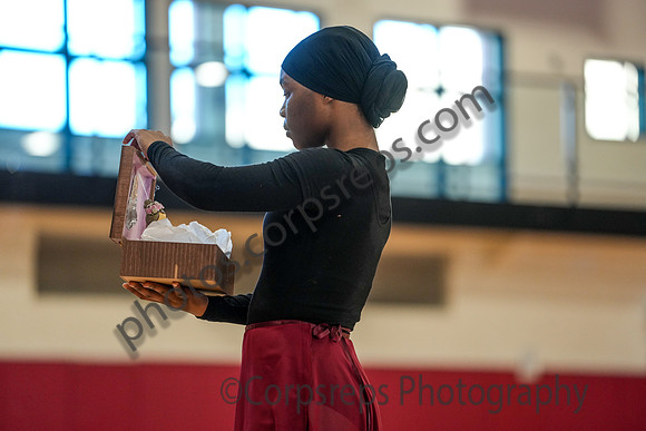 Cardinal O'Hara Guard_260314_Penncrest-01797