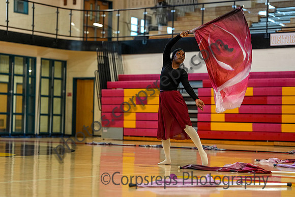 Cardinal O'Hara Guard_260314_Penncrest-01803