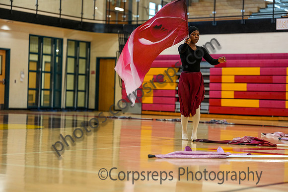 Cardinal O'Hara Guard_260314_Penncrest-01802