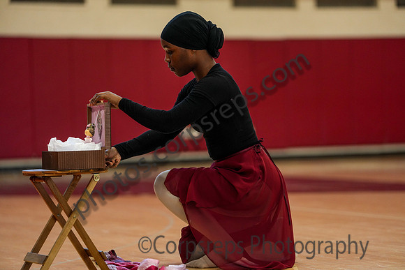 Cardinal O'Hara Guard_260314_Penncrest-01800