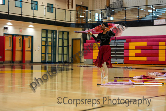 Cardinal O'Hara Guard_260314_Penncrest-01801