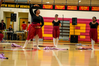 Cardinal O'Hara Guard_260314_Penncrest-01810