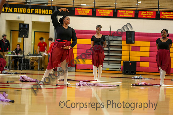 Cardinal O'Hara Guard_260314_Penncrest-01810