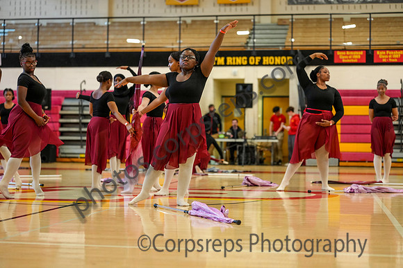 Cardinal O'Hara Guard_260314_Penncrest-01806