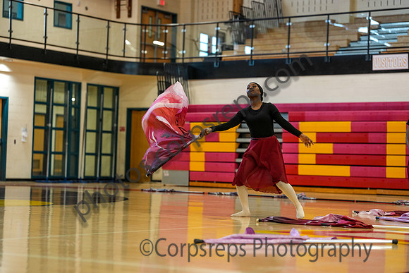 Cardinal O'Hara Guard_260314_Penncrest-01805
