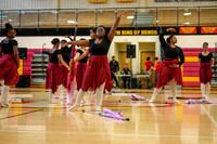 Cardinal O'Hara Guard_260314_Penncrest-01807