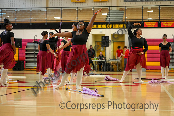 Cardinal O'Hara Guard_260314_Penncrest-01807