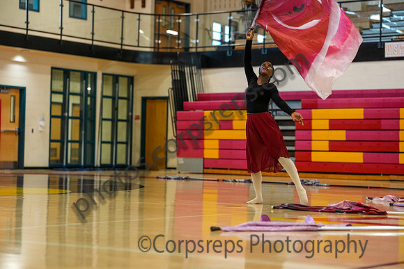 Cardinal O'Hara Guard_260314_Penncrest-01804
