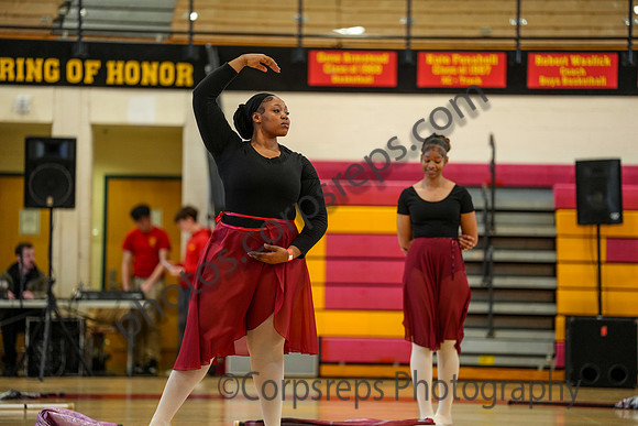 Cardinal O'Hara Guard_260314_Penncrest-01808