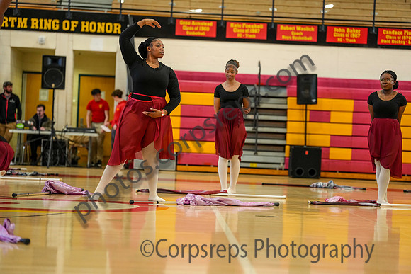 Cardinal O'Hara Guard_260314_Penncrest-01811