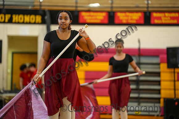 Cardinal O'Hara Guard_260314_Penncrest-01814