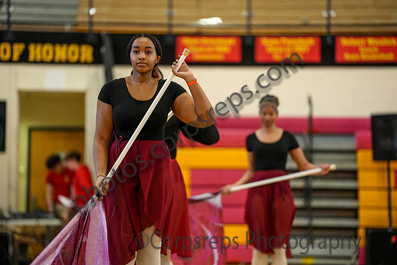 Cardinal O'Hara Guard_260314_Penncrest-01812