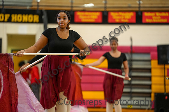Cardinal O'Hara Guard_260314_Penncrest-01815