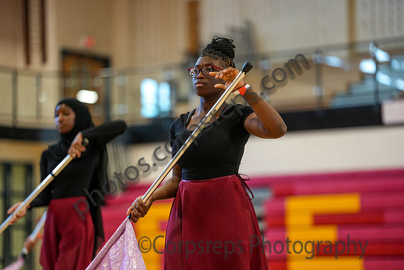 Cardinal O'Hara Guard_260314_Penncrest-01818