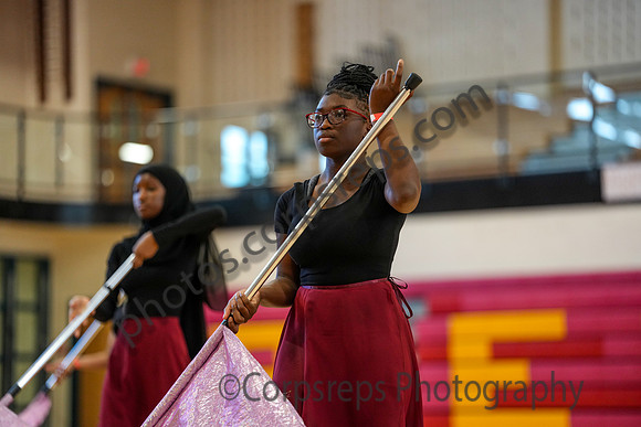 Cardinal O'Hara Guard_260314_Penncrest-01817