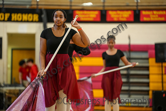 Cardinal O'Hara Guard_260314_Penncrest-01813