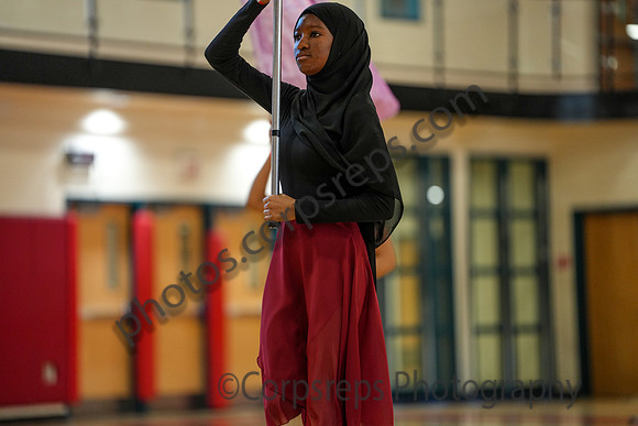 Cardinal O'Hara Guard_260314_Penncrest-01820