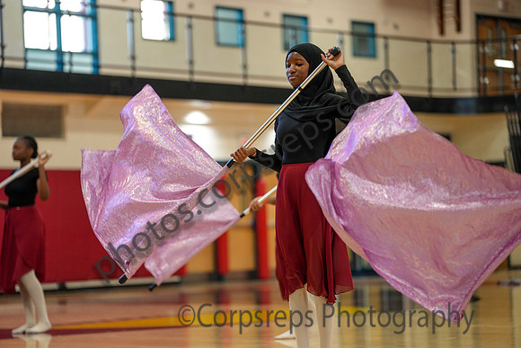 Cardinal O'Hara Guard_260314_Penncrest-01821