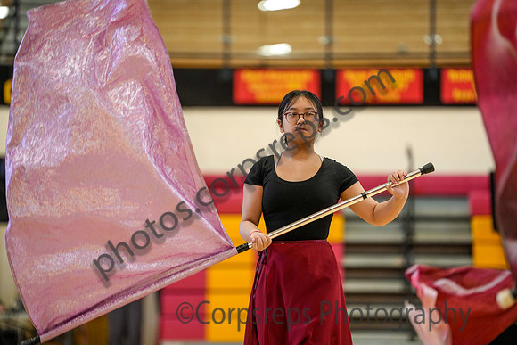Cardinal O'Hara Guard_260314_Penncrest-01822