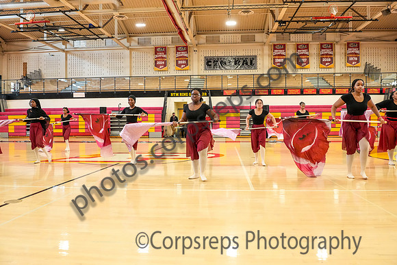 Cardinal O'Hara Guard_260314_Penncrest-01826