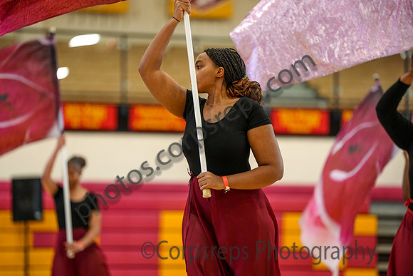Cardinal O'Hara Guard_260314_Penncrest-01824