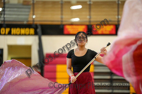 Cardinal O'Hara Guard_260314_Penncrest-01823