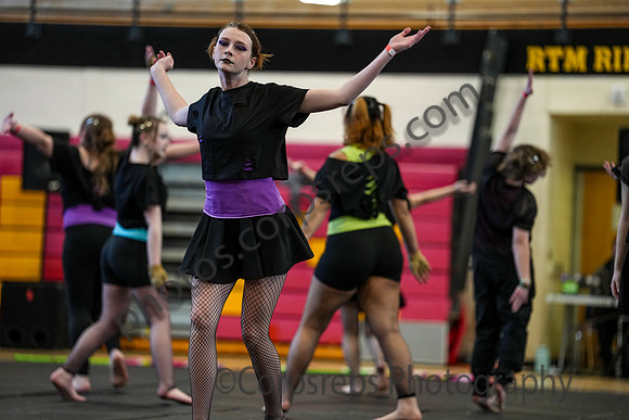 Cecil Guard_260314_Penncrest-01549