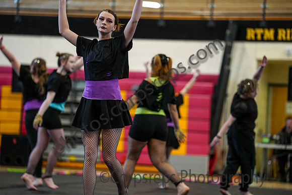 Cecil Guard_260314_Penncrest-01550