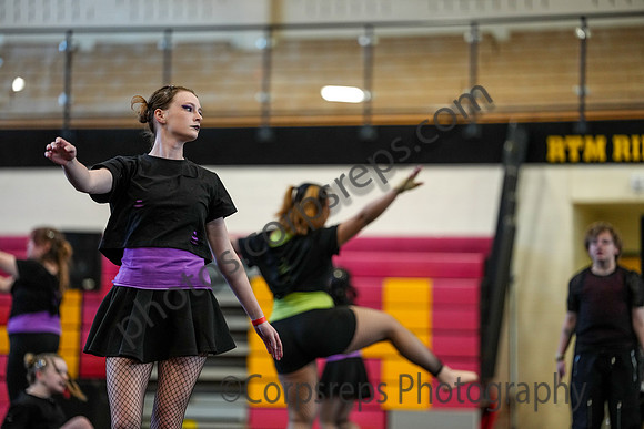 Cecil Guard_260314_Penncrest-01551