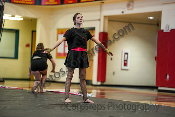 Cecil Guard_260314_Penncrest-01553