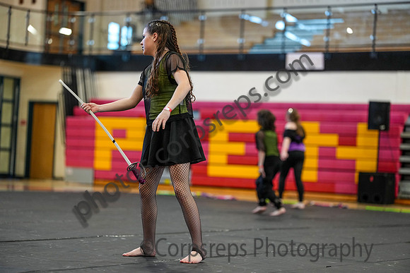 Cecil Guard_260314_Penncrest-01563