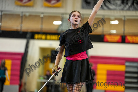 Cecil Guard_260314_Penncrest-01564
