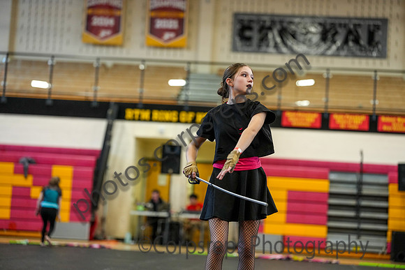 Cecil Guard_260314_Penncrest-01565