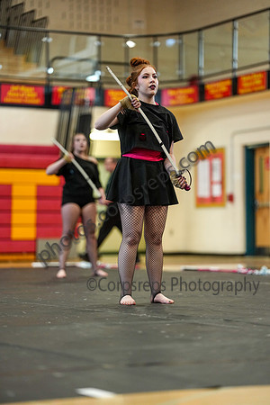 Cecil Guard_260314_Penncrest-01567