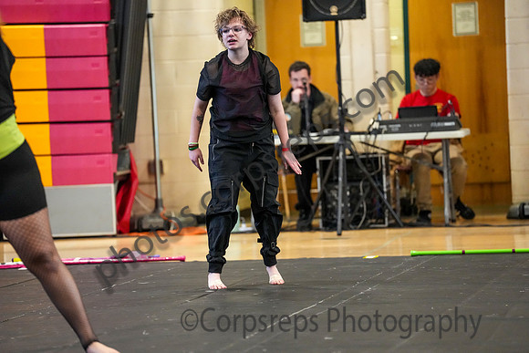 Cecil Guard_260314_Penncrest-01576