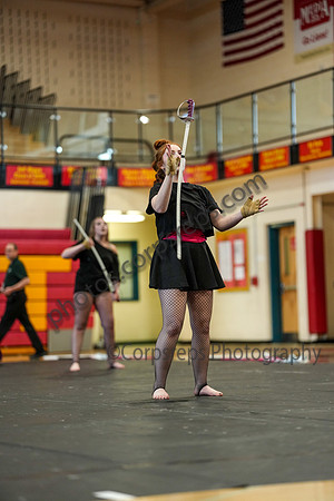 Cecil Guard_260314_Penncrest-01569