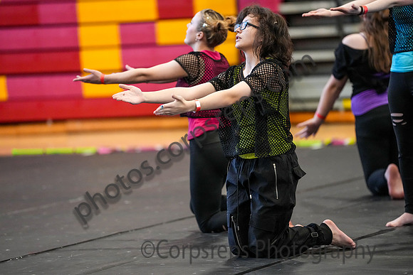 Cecil Guard_260314_Penncrest-01574