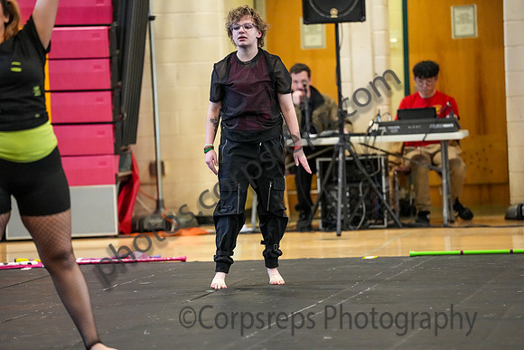 Cecil Guard_260314_Penncrest-01577