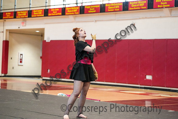 Cecil Guard_260314_Penncrest-01587