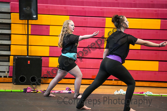Cecil Guard_260314_Penncrest-01581
