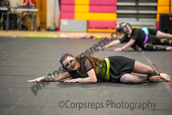 Cecil Guard_260314_Penncrest-01586