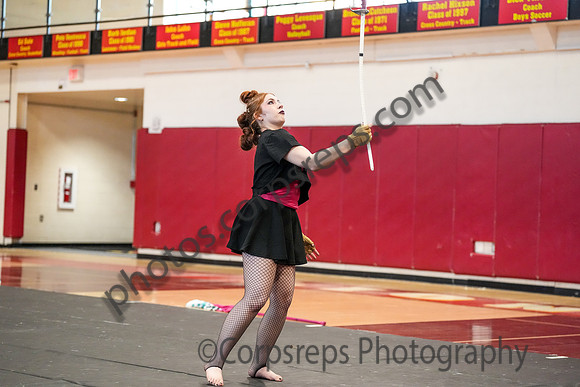 Cecil Guard_260314_Penncrest-01588