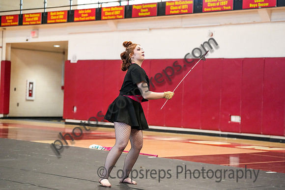 Cecil Guard_260314_Penncrest-01589