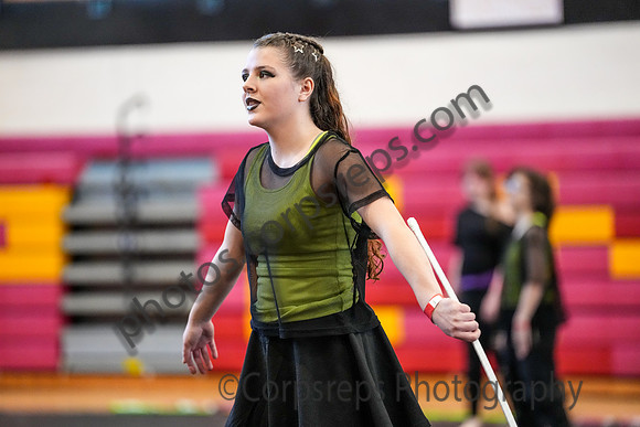 Cecil Guard_260314_Penncrest-01590