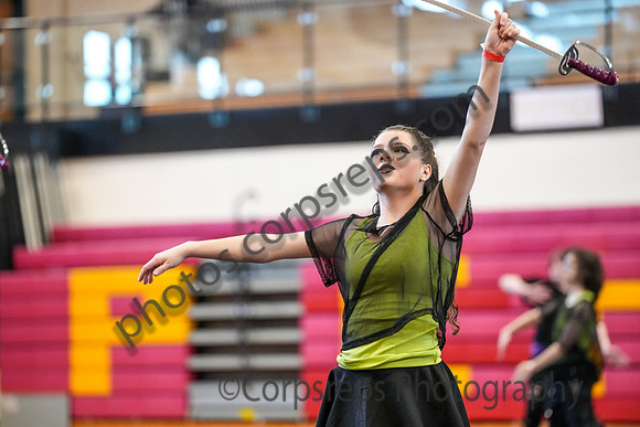 Cecil Guard_260314_Penncrest-01594