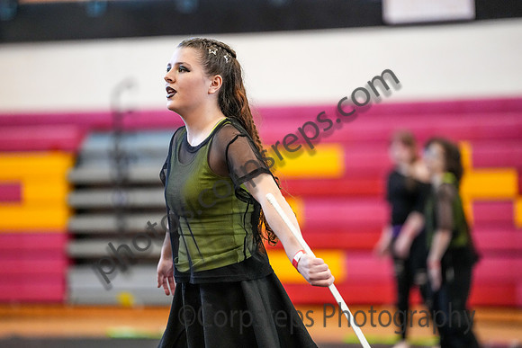 Cecil Guard_260314_Penncrest-01591