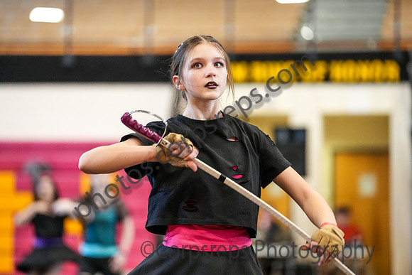 Cecil Guard_260314_Penncrest-01595