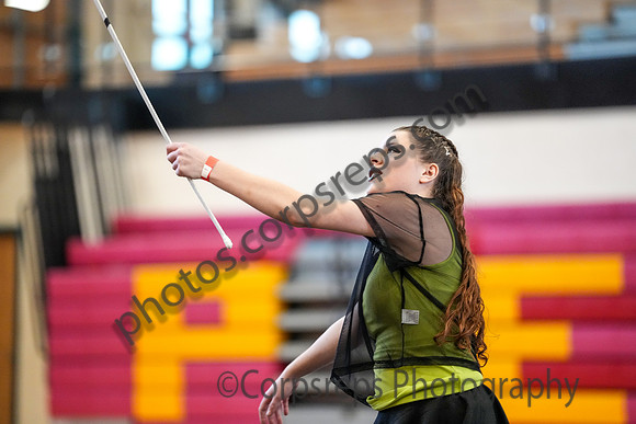 Cecil Guard_260314_Penncrest-01592
